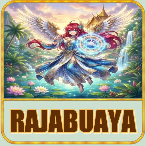 Pratinjau antarmuka rajabuaya setelah terpasang